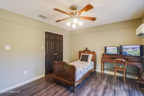 Bedroom - 19062 E Highland Dr, Saucier, MS 39574 photo 5 of 7