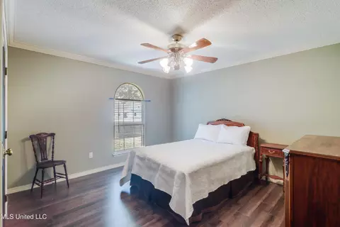 Bedroom - 19062 E Highland Dr, Saucier, MS 39574 photo 2 of 7