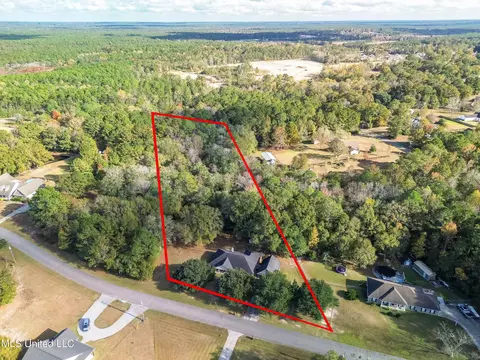 View/Area - 19062 E Highland Dr, Saucier, MS 39574 photo 1 of 3