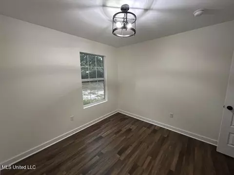 Bedroom - 121 Brock, Lucedale, MS 39452 photo 1 of 5