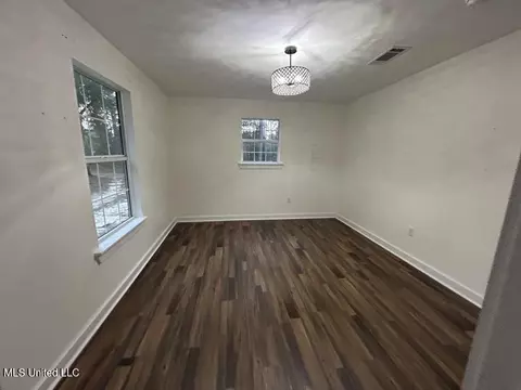 Bedroom - 121 Brock, Lucedale, MS 39452 photo 5 of 5