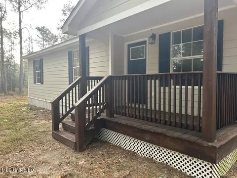 Exterior - 121 Brock, Lucedale, MS 39452 photo 2 of 3