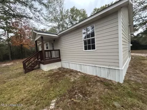 Exterior - 121 Brock, Lucedale, MS 39452 photo 3 of 3
