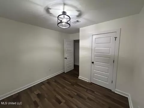 Bedroom - 121 Brock, Lucedale, MS 39452 photo 2 of 5