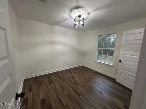 Bedroom - 121 Brock, Lucedale, MS 39452 photo 3 of 5