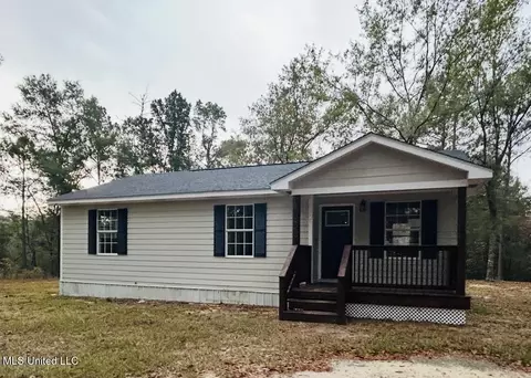 121 Brock, Lucedale, MS 39452
