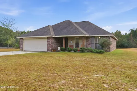 458 Old Richburg Rd, Purvis, MS 39475