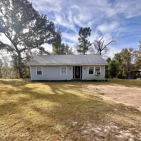 273 Broome School Rd, Perkinston, MS 39573