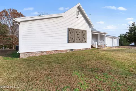 Exterior - 600 Co Rd 203, Walnut, MS 38683 photo 3 of 9