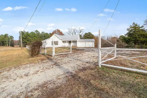 Other - 600 Co Rd 203, Walnut, MS 38683 photo 1 of 21