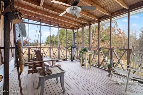 Exterior - 600 Co Rd 203, Walnut, MS 38683 photo 7 of 9