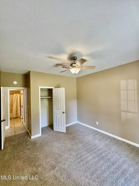 Bedroom - 2030 Stockton Pl, Flowood, MS 39232 photo 3 of 4