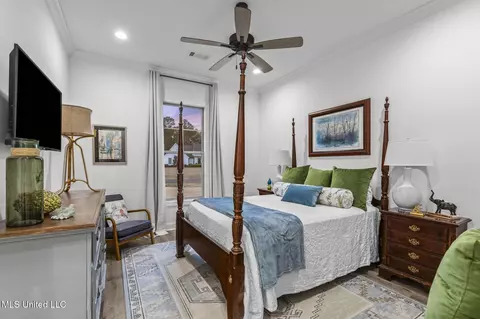 Bedroom - 419 Pilot Cir, Brandon, MS 39047 photo 5 of 10