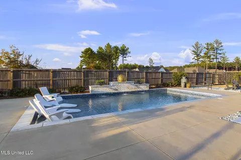 Exterior - 419 Pilot Cir, Brandon, MS 39047 photo 10 of 19