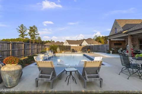 Exterior - 419 Pilot Cir, Brandon, MS 39047 photo 16 of 19