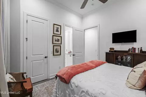 Bedroom - 419 Pilot Cir, Brandon, MS 39047 photo 10 of 10