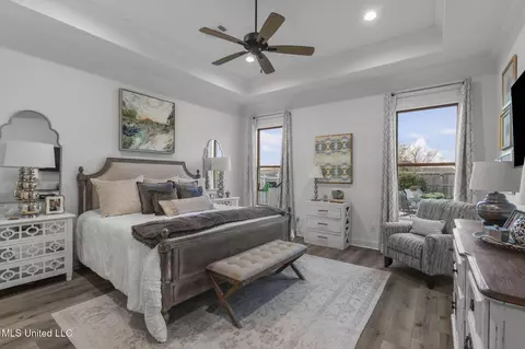 Bedroom - 419 Pilot Cir, Brandon, MS 39047 photo 1 of 10