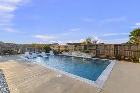 Exterior - 419 Pilot Cir, Brandon, MS 39047 photo 12 of 19