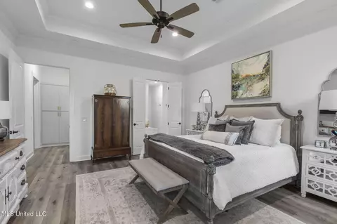Bedroom - 419 Pilot Cir, Brandon, MS 39047 photo 2 of 10