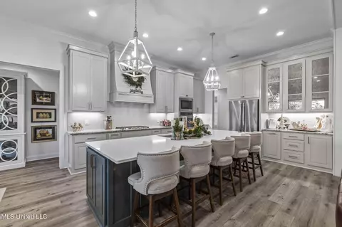 Kitchen - 419 Pilot Cir, Brandon, MS 39047 photo 1 of 4