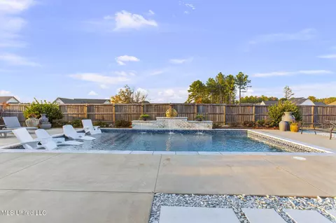 Exterior - 419 Pilot Cir, Brandon, MS 39047 photo 18 of 19