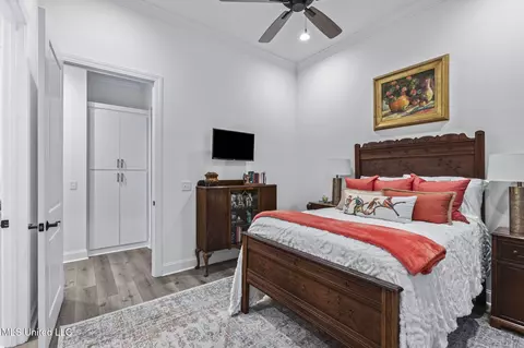 Bedroom - 419 Pilot Cir, Brandon, MS 39047 photo 9 of 10