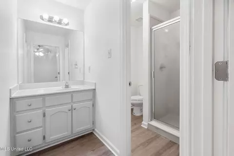 Bath - 33 W Foxwood Cir #W, Hernando, MS 38632 photo 4 of 5