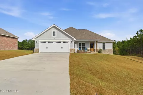 33 Sky View Dr, Purvis, MS 39475
