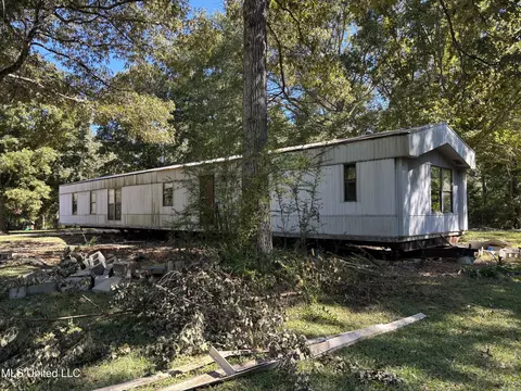 1128 Johnston Chapel Rd, Summit, MS 39666 photo 1