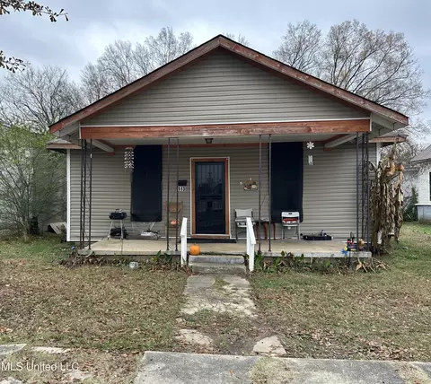 113 S Madison St, Corinth, MS 38834