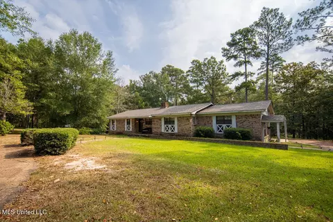 74 Timberlane Dr, Monticello, MS 39654