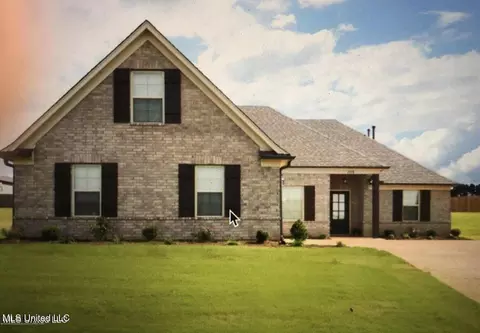1210 Howell Way, Hernando, MS 38632