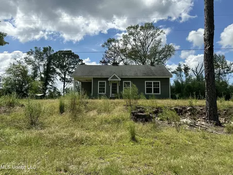 4393 County Road 470, Meridian, MS 39301
