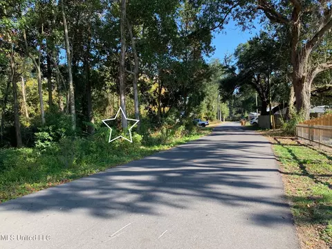 0 E Old Pass Rd, Long Beach, MS 39560