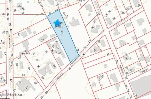 0 E Old Pass Rd, Long Beach, MS 39560 photo 10