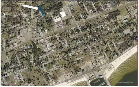 0 E Old Pass Rd, Long Beach, MS 39560 photo 5