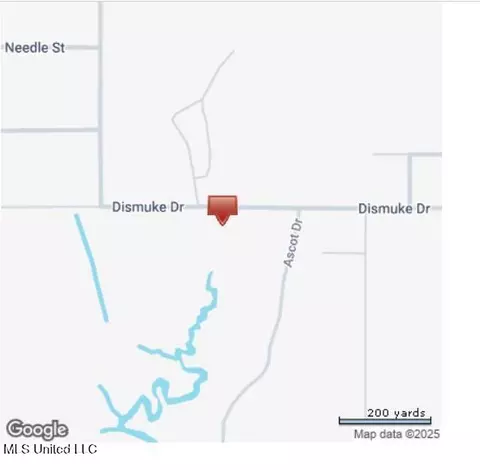 15311 Dismuke Ave, Biloxi, MS 39532