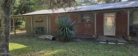 706 Anderson Ave, Purvis, MS 39475