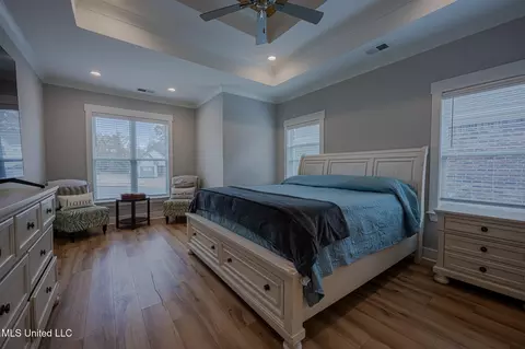 Bedroom - 3751 Madison Ridge Dr, Hernando, MS 38632 photo 1 of 9