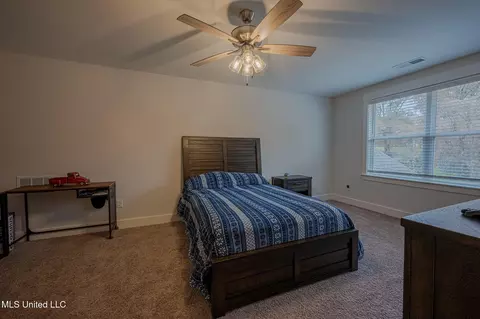 Bedroom - 3751 Madison Ridge Dr, Hernando, MS 38632 photo 3 of 9