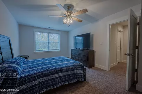 Bedroom - 3751 Madison Ridge Dr, Hernando, MS 38632 photo 6 of 9