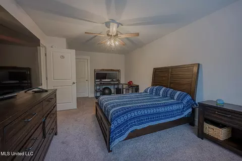 Bedroom - 3751 Madison Ridge Dr, Hernando, MS 38632 photo 4 of 9