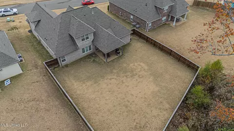 View/Area - 3751 Madison Ridge Dr, Hernando, MS 38632 photo 3 of 4