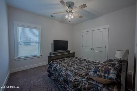 Bedroom - 3751 Madison Ridge Dr, Hernando, MS 38632 photo 7 of 9