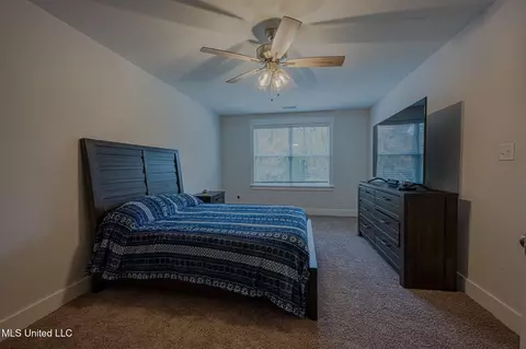 Bedroom - 3751 Madison Ridge Dr, Hernando, MS 38632 photo 5 of 9