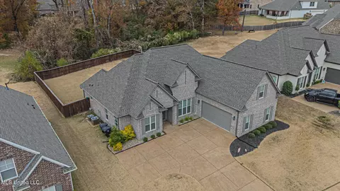 View/Area - 3751 Madison Ridge Dr, Hernando, MS 38632 photo 2 of 4