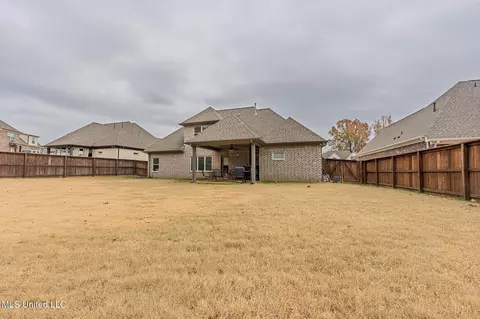 Exterior - 3751 Madison Ridge Dr, Hernando, MS 38632 photo 7 of 7