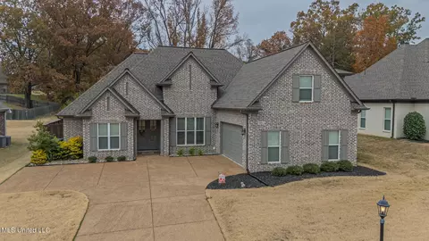 3751 Madison Ridge Dr, Hernando, MS 38632