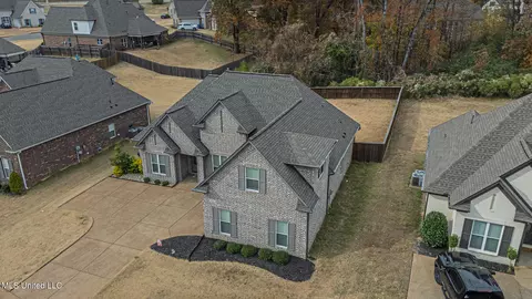 View/Area - 3751 Madison Ridge Dr, Hernando, MS 38632 photo 1 of 4