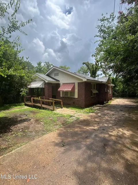 130 N Alabama Ave, Jackson, MS 39209